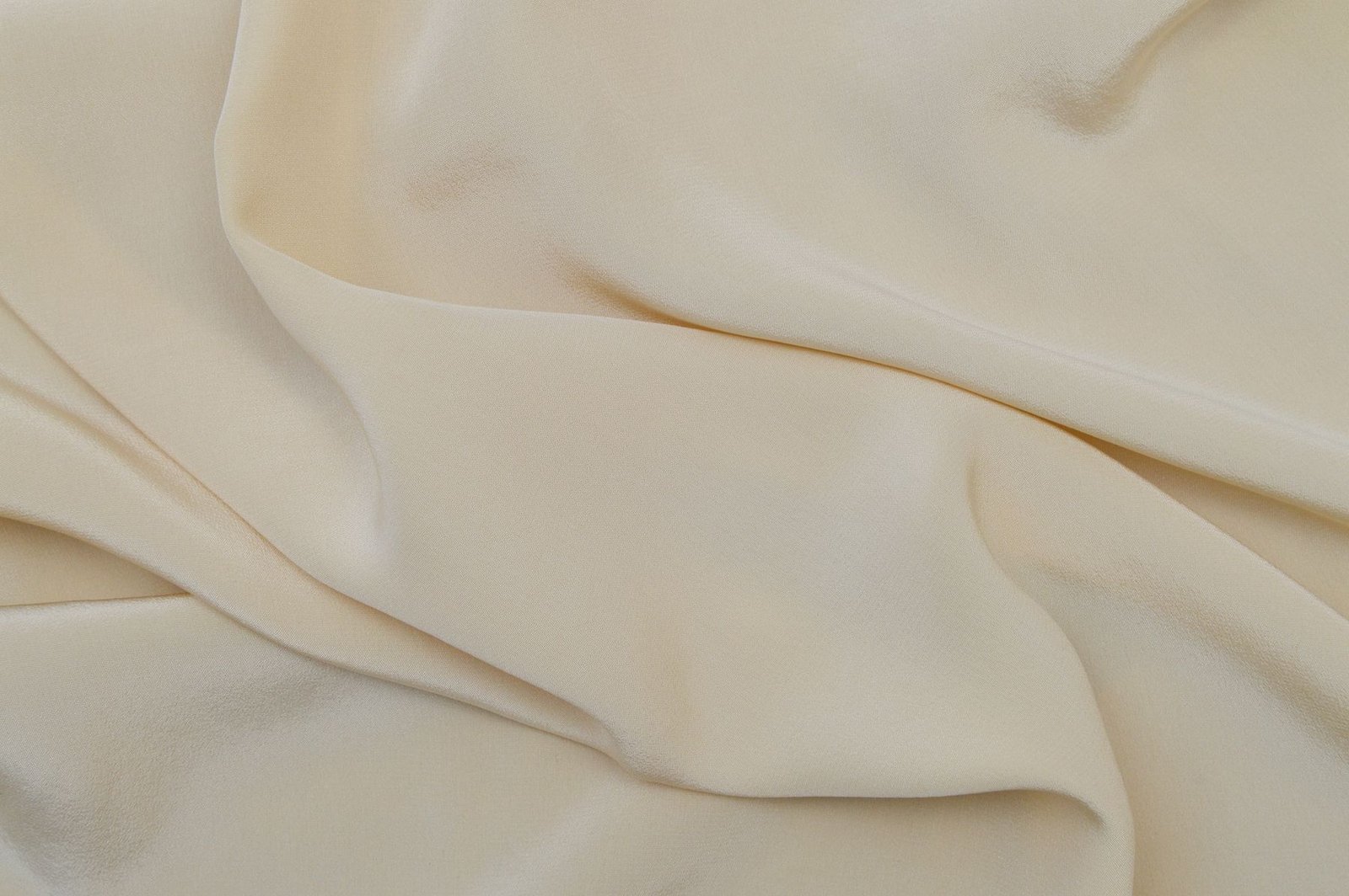 Champagne silk backdrop